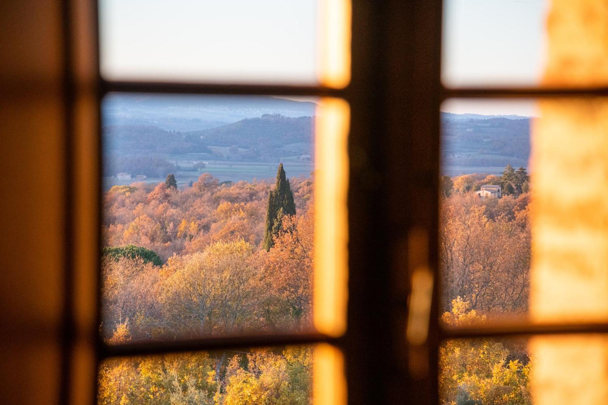 Гостьовий будинок San Carlo A La Molinella Читта-делла-П'єве Екстер'єр фото